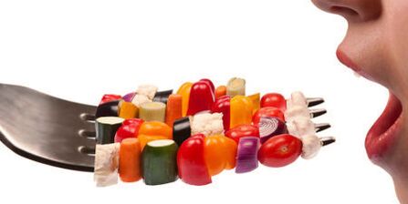 légume